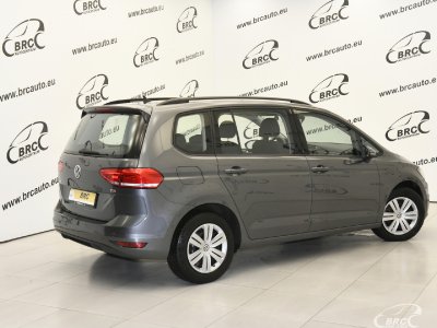 Volkswagen Touran | 1