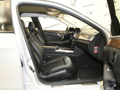 Mercedes-Benz E400 | 3