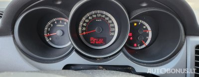 Kia Magentis | 1