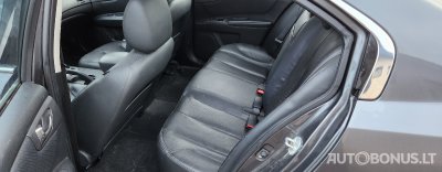 Kia Magentis | 2
