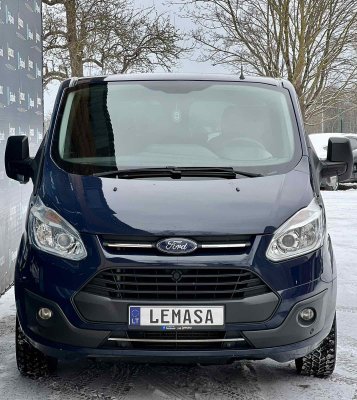 Ford Tourneo | 3