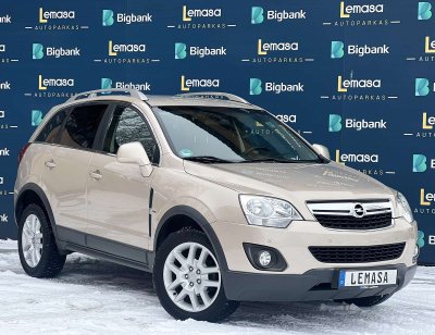 Opel Antara | 3