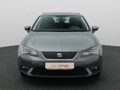 Seat Leon | 2