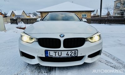 BMW 428 | 1