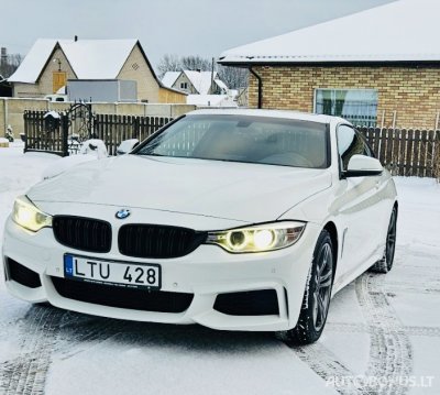 BMW 428 | 2