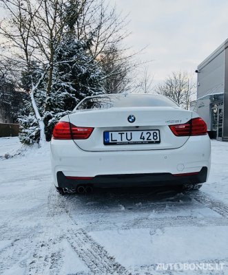 BMW 428 | 3