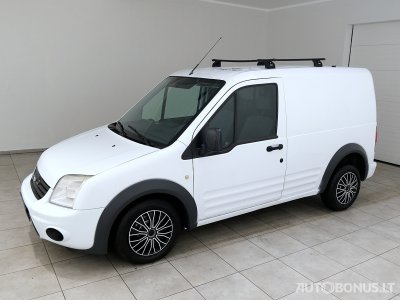 Ford Transit | 1