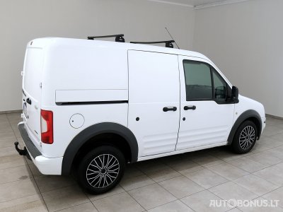Ford Transit | 2