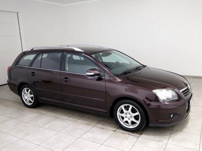 Toyota Avensis | 0