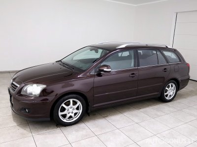 Toyota Avensis | 1