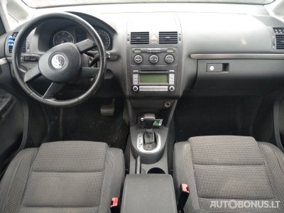 Volkswagen Touran | 2