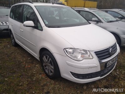 Volkswagen Touran | 0