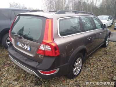 Volvo XC70 | 1