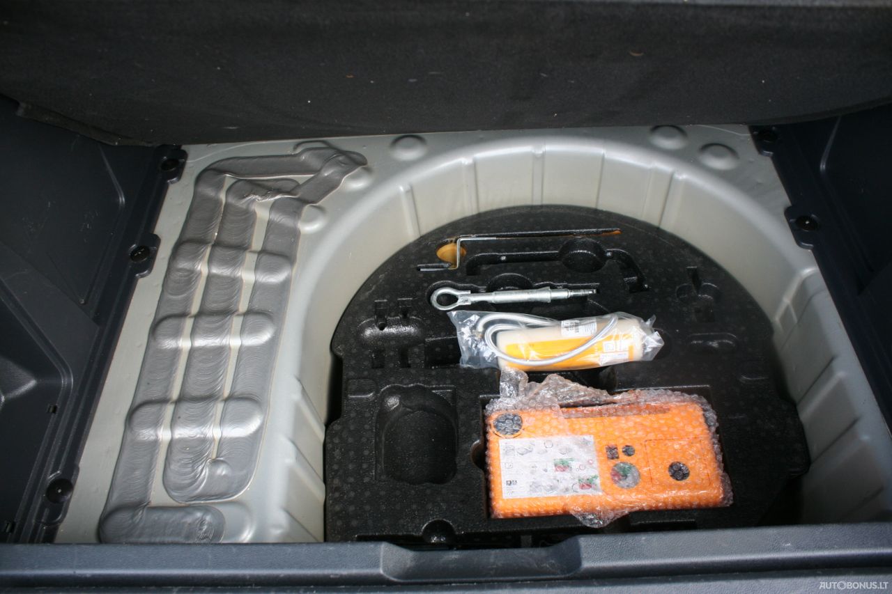 Peugeot 3008 | 19