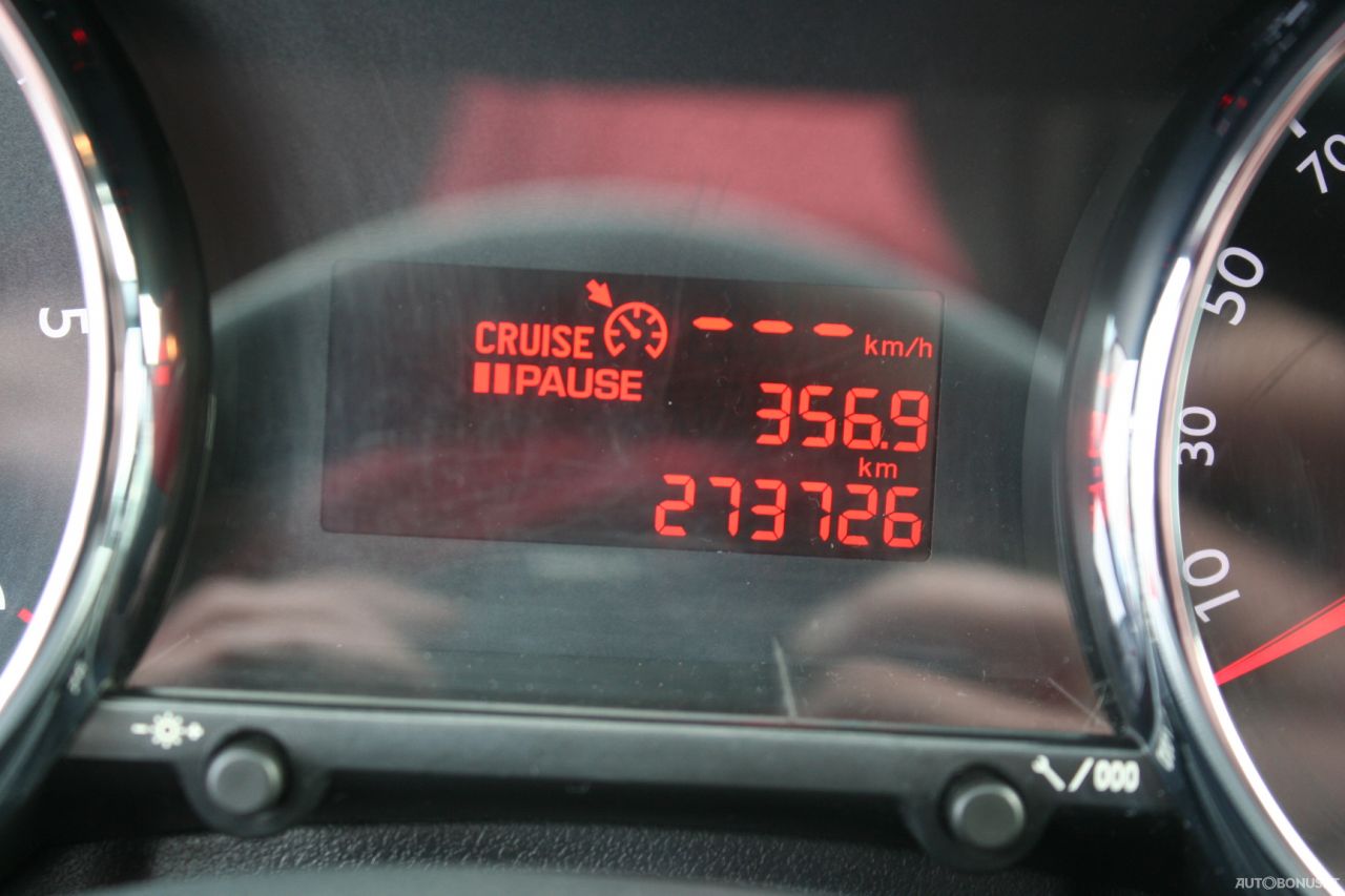Peugeot 3008 | 21