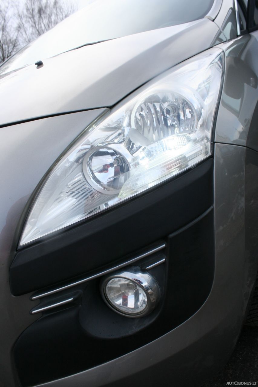 Peugeot 3008 | 18