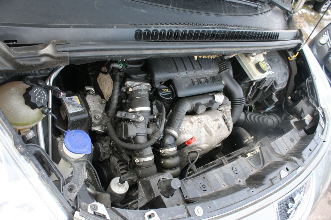 Peugeot 3008 | 16