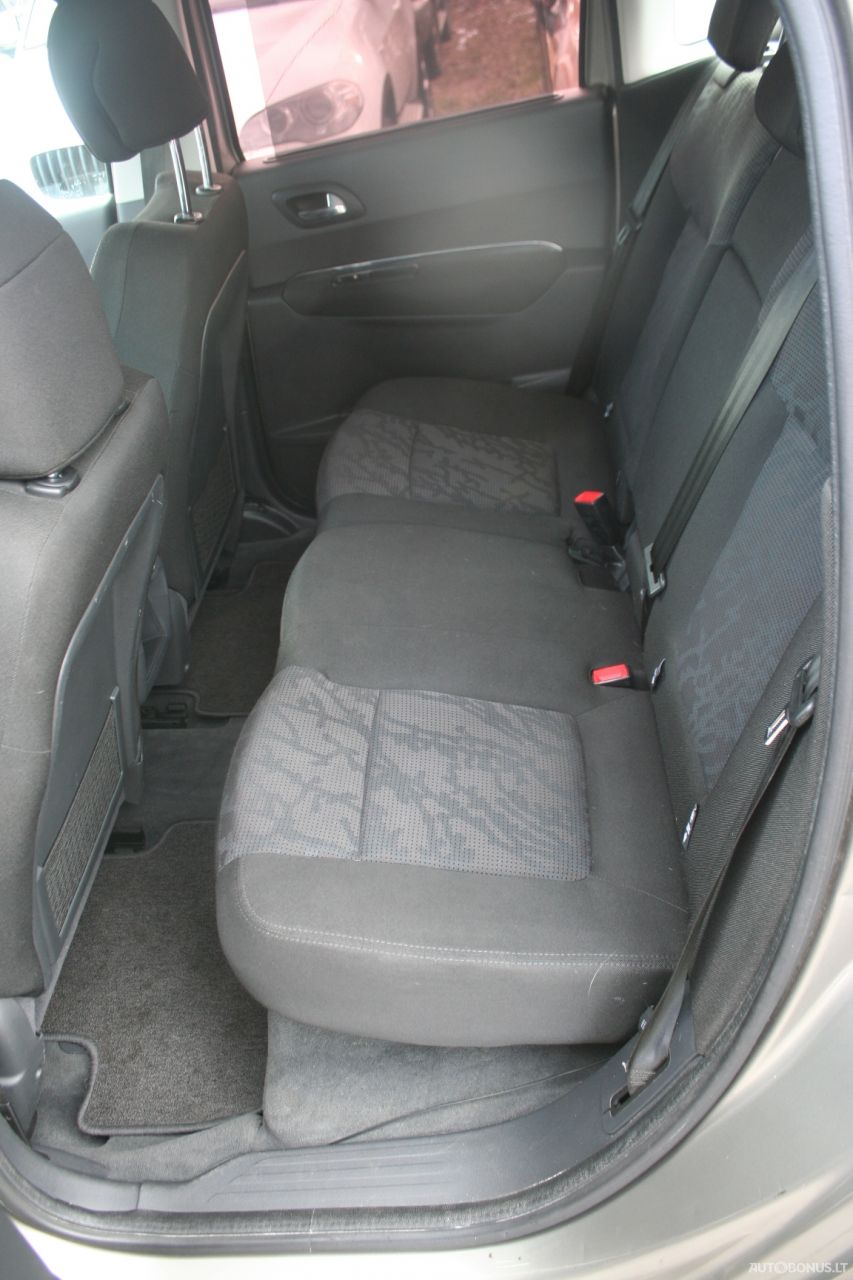 Peugeot 3008 | 13