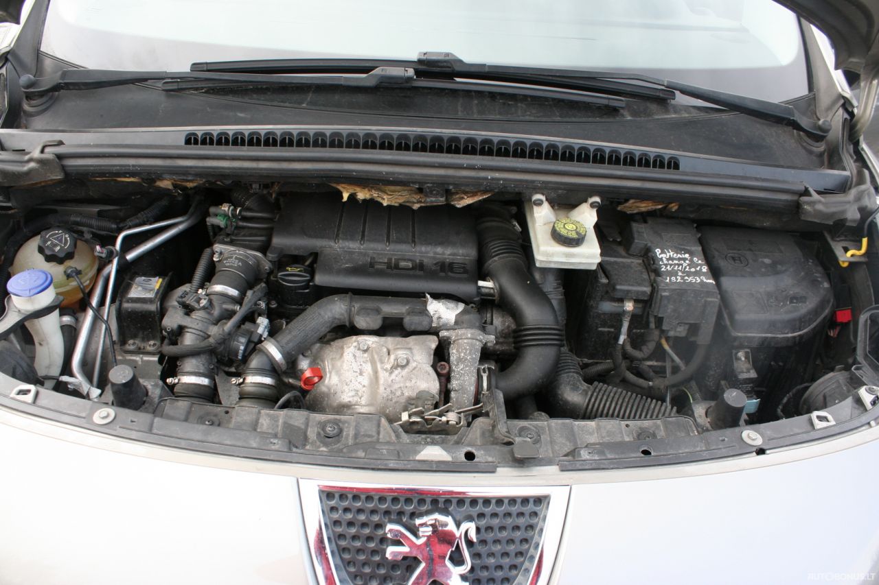 Peugeot 3008 | 15