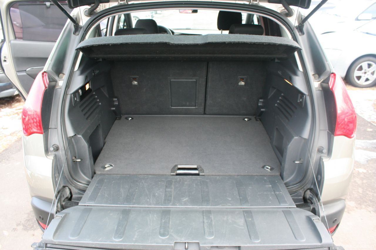 Peugeot 3008 | 9
