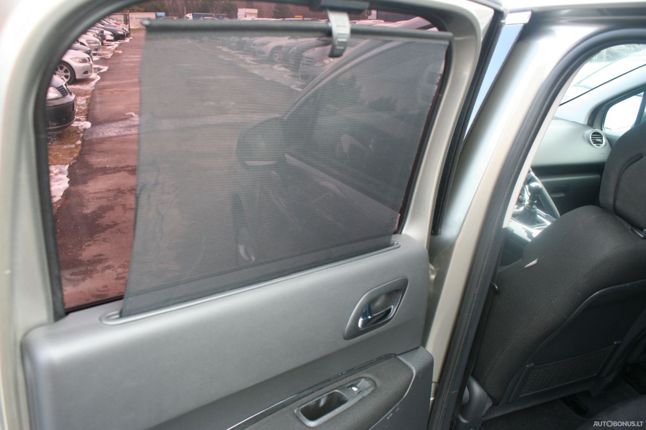 Peugeot 3008 | 12