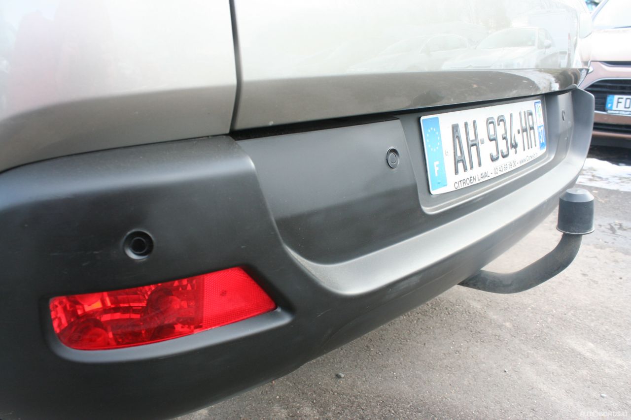 Peugeot 3008 | 20