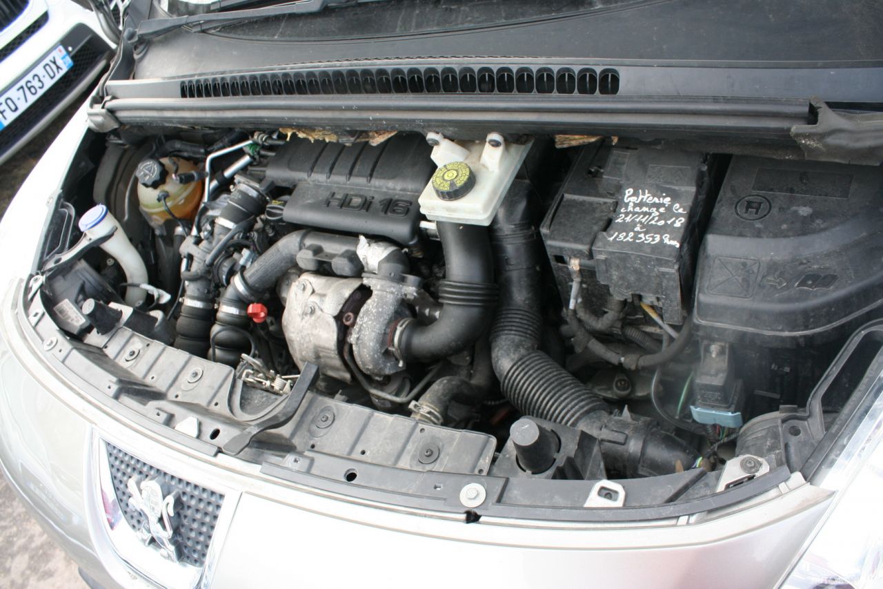 Peugeot 3008 | 17