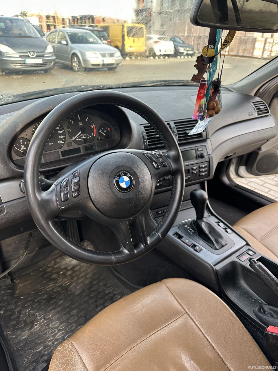 BMW 320 | 14