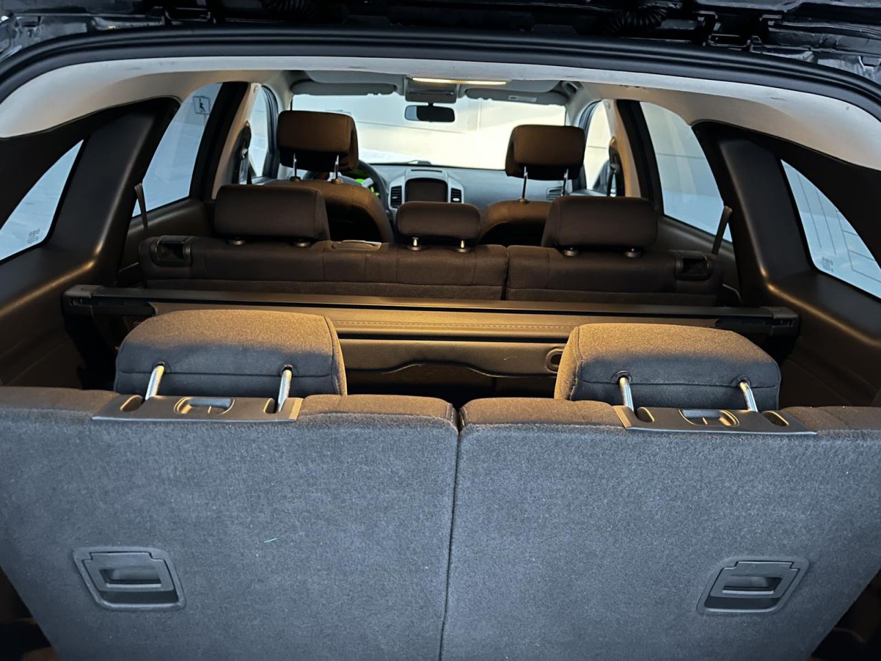 Chevrolet Captiva | 2