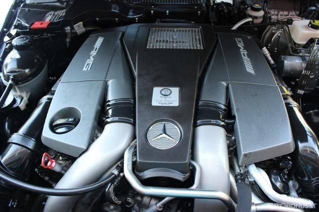 Mercedes-Benz G63 AMG | 1