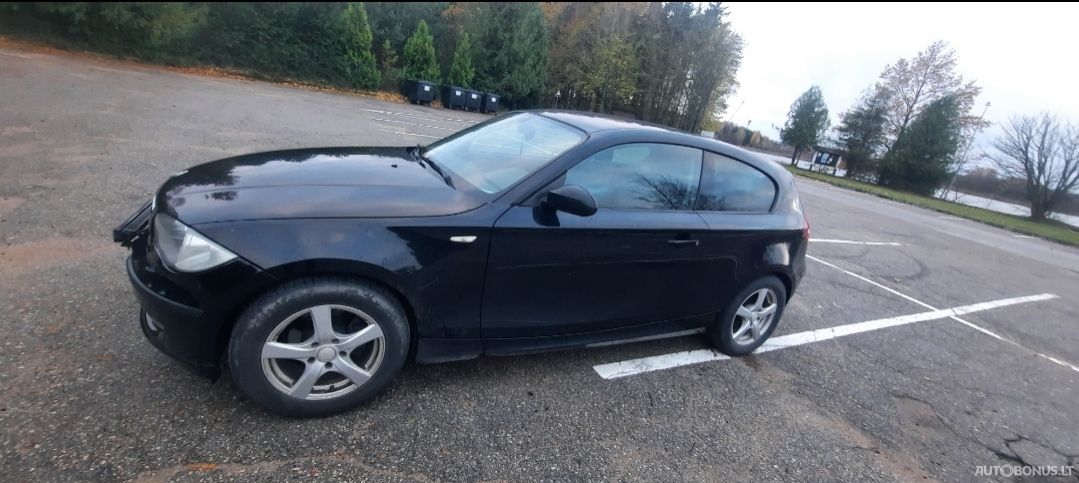 BMW 116 | 1