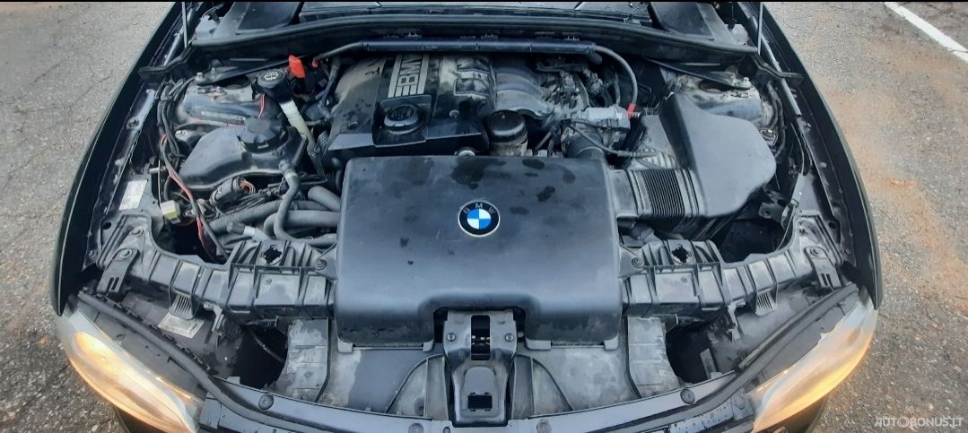BMW 116 | 5