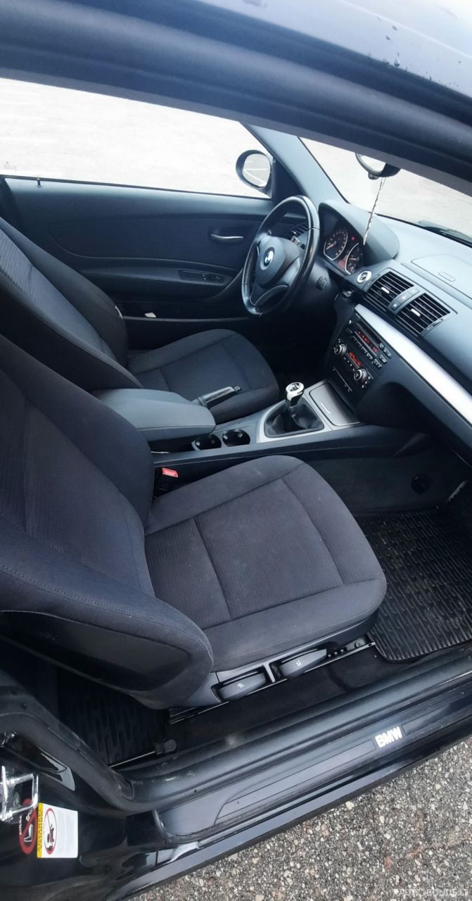 BMW 116 | 6