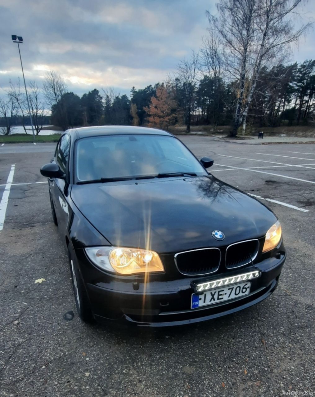 BMW 116 | 7