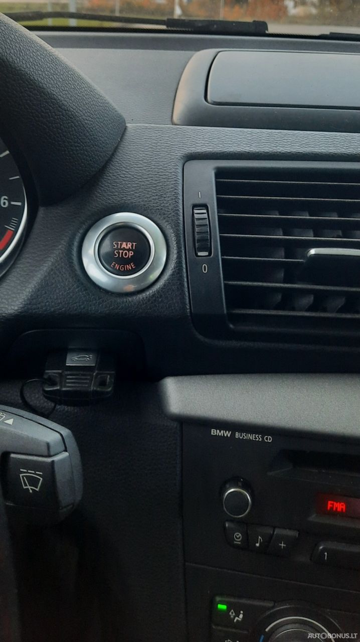 BMW 116 | 8