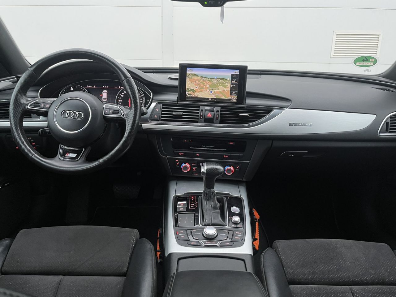 Audi A6 | 3