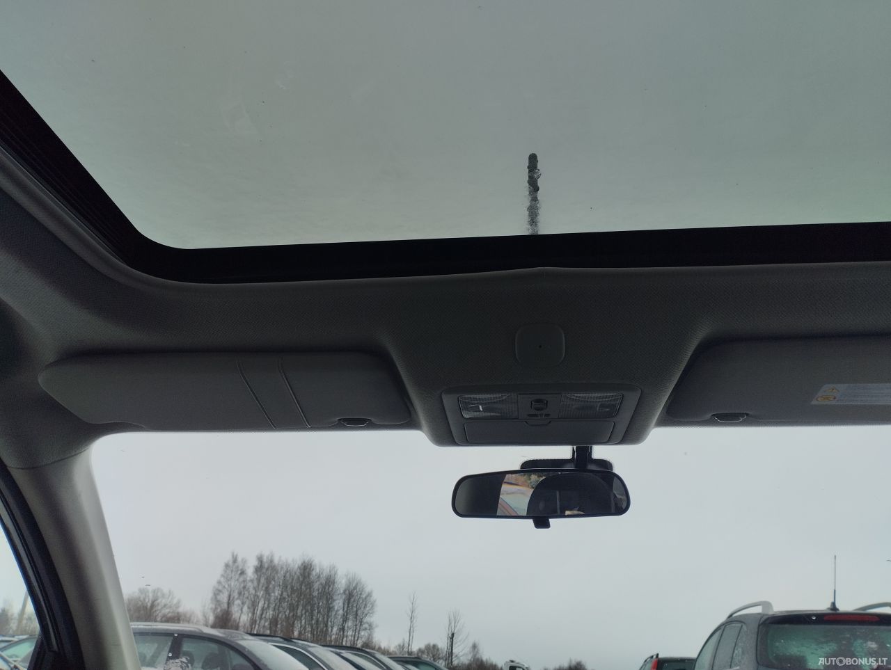 Nissan X-Trail | 10