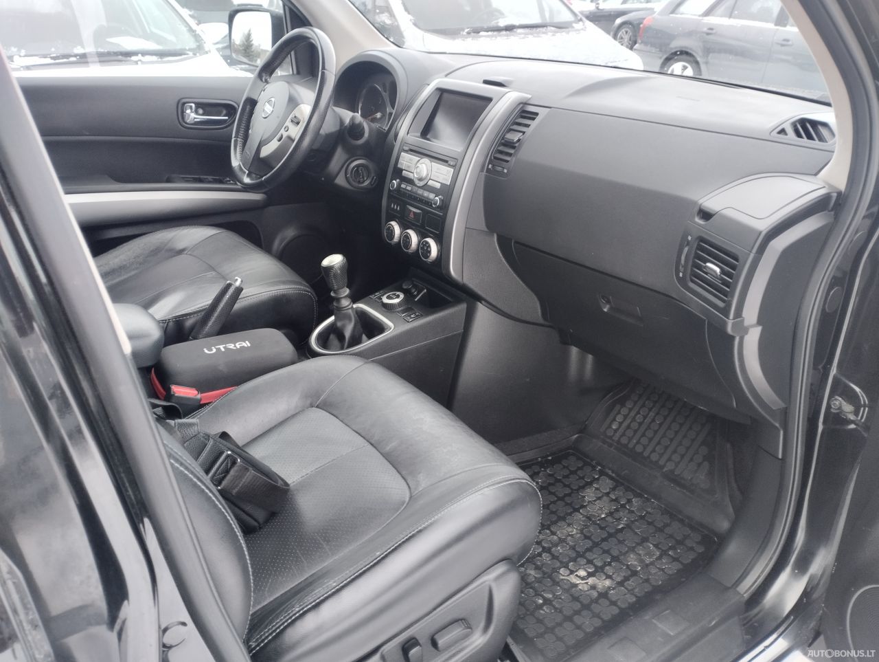 Nissan X-Trail | 11