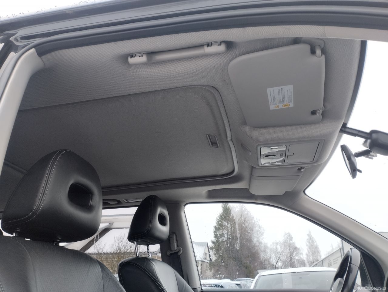 Nissan X-Trail | 8