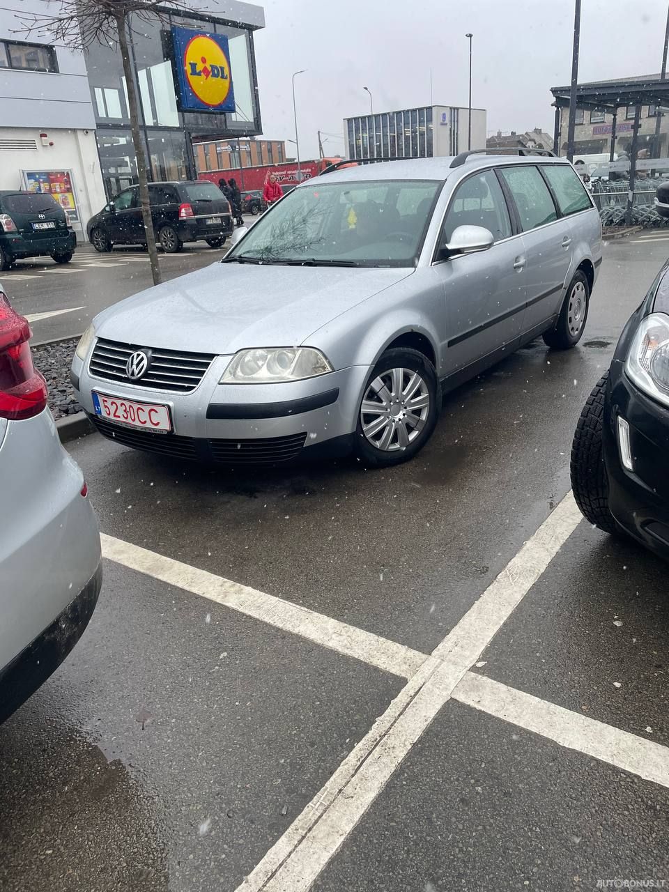 Volkswagen Passat | 4
