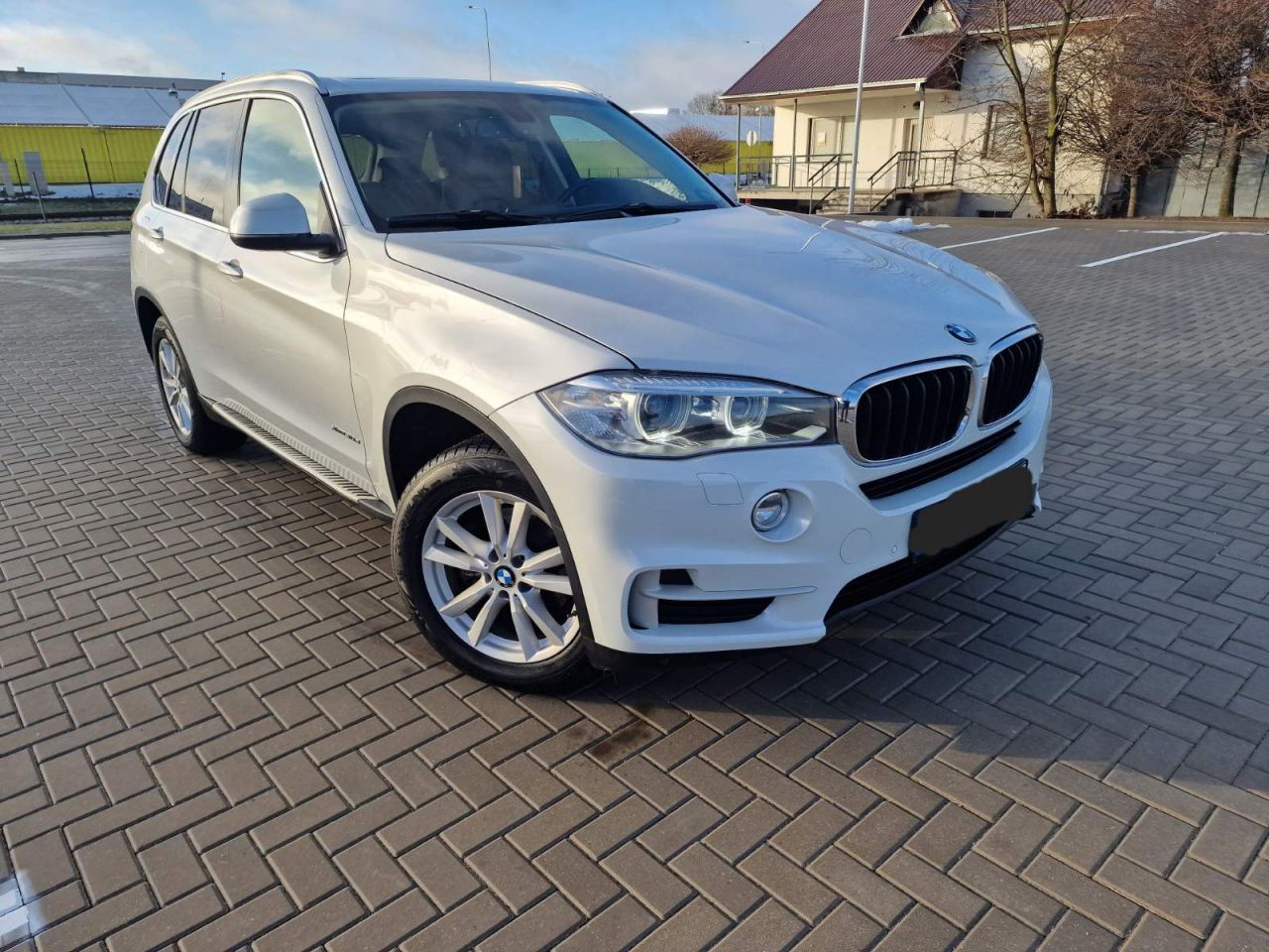 BMW X5 | 3