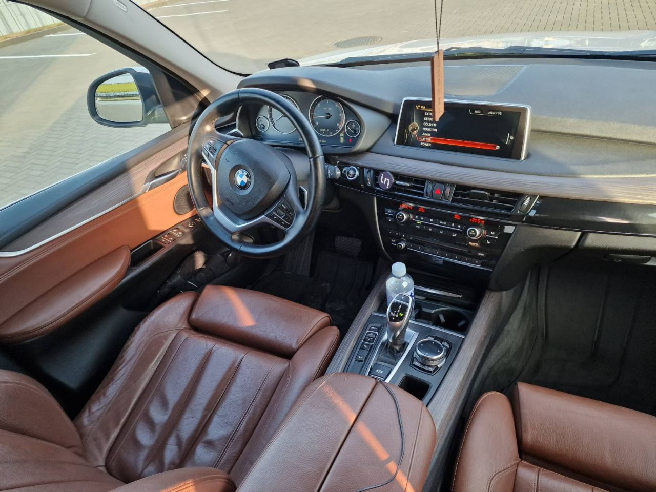 BMW X5 | 7