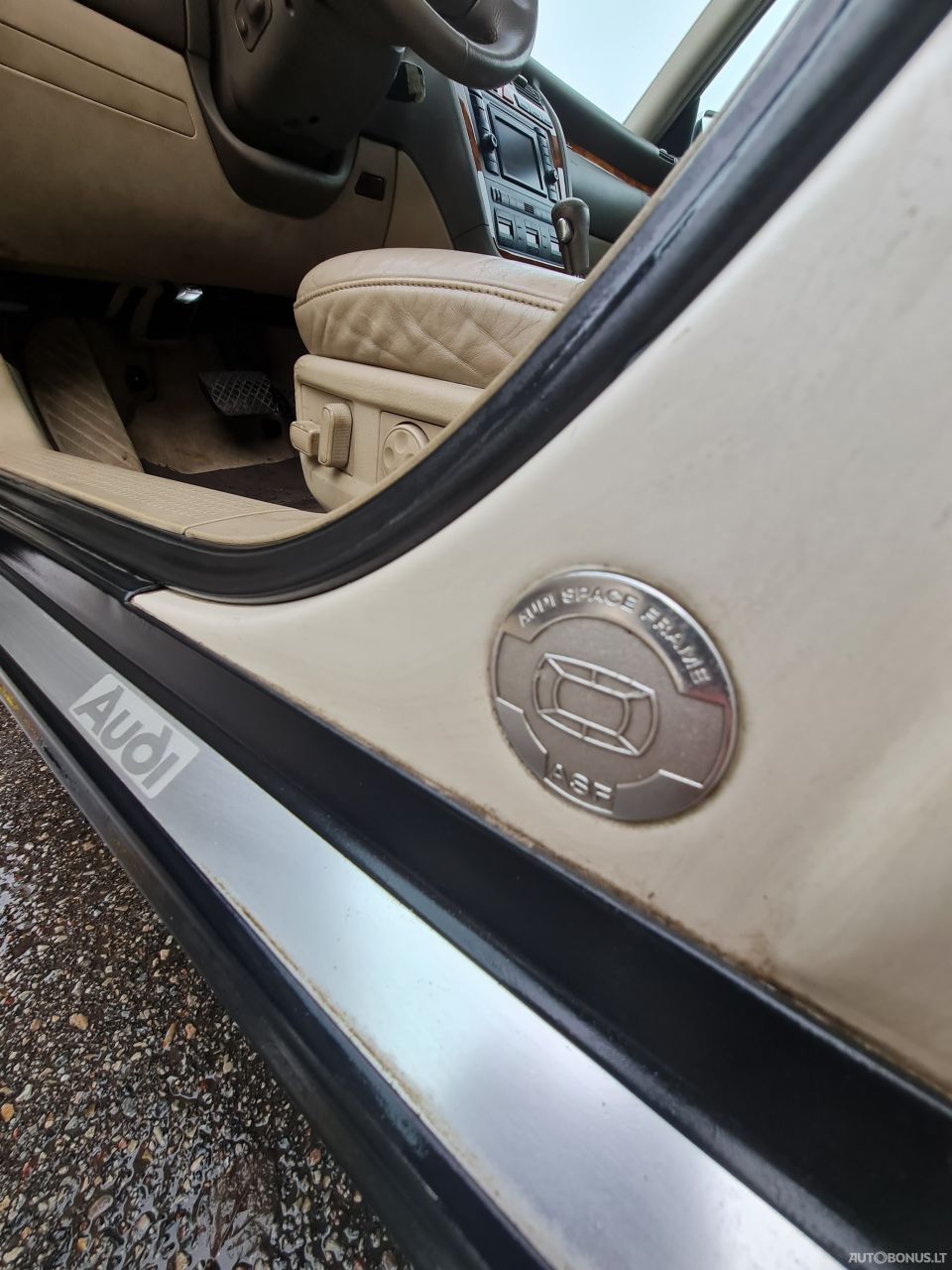 Audi A8 | 13