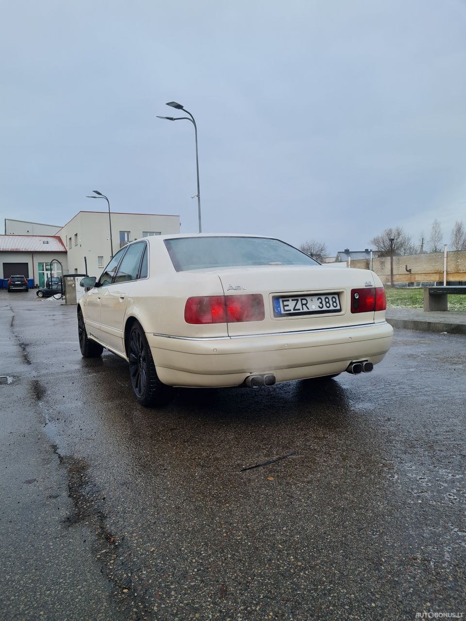Audi A8 | 16