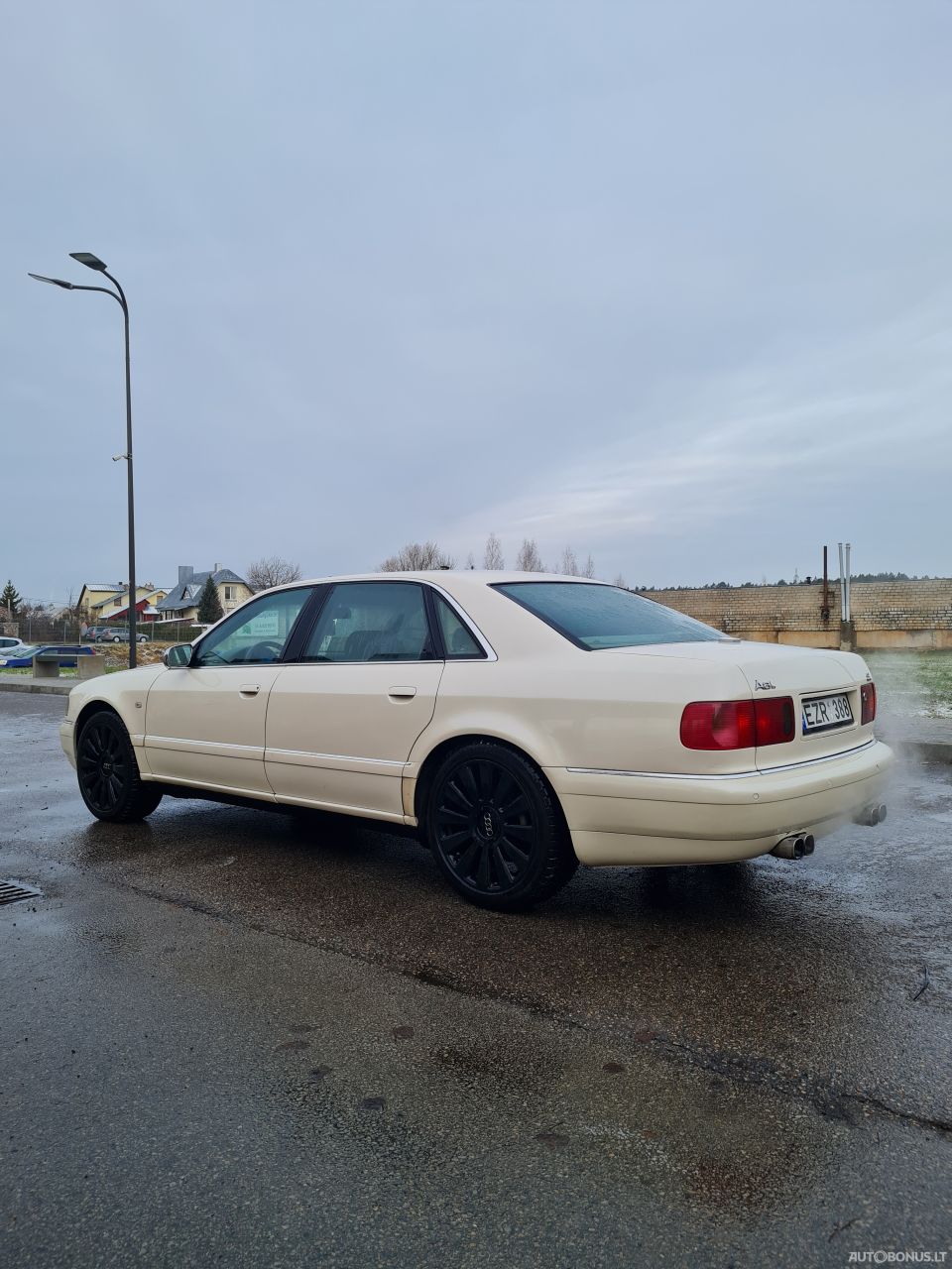 Audi A8 | 6