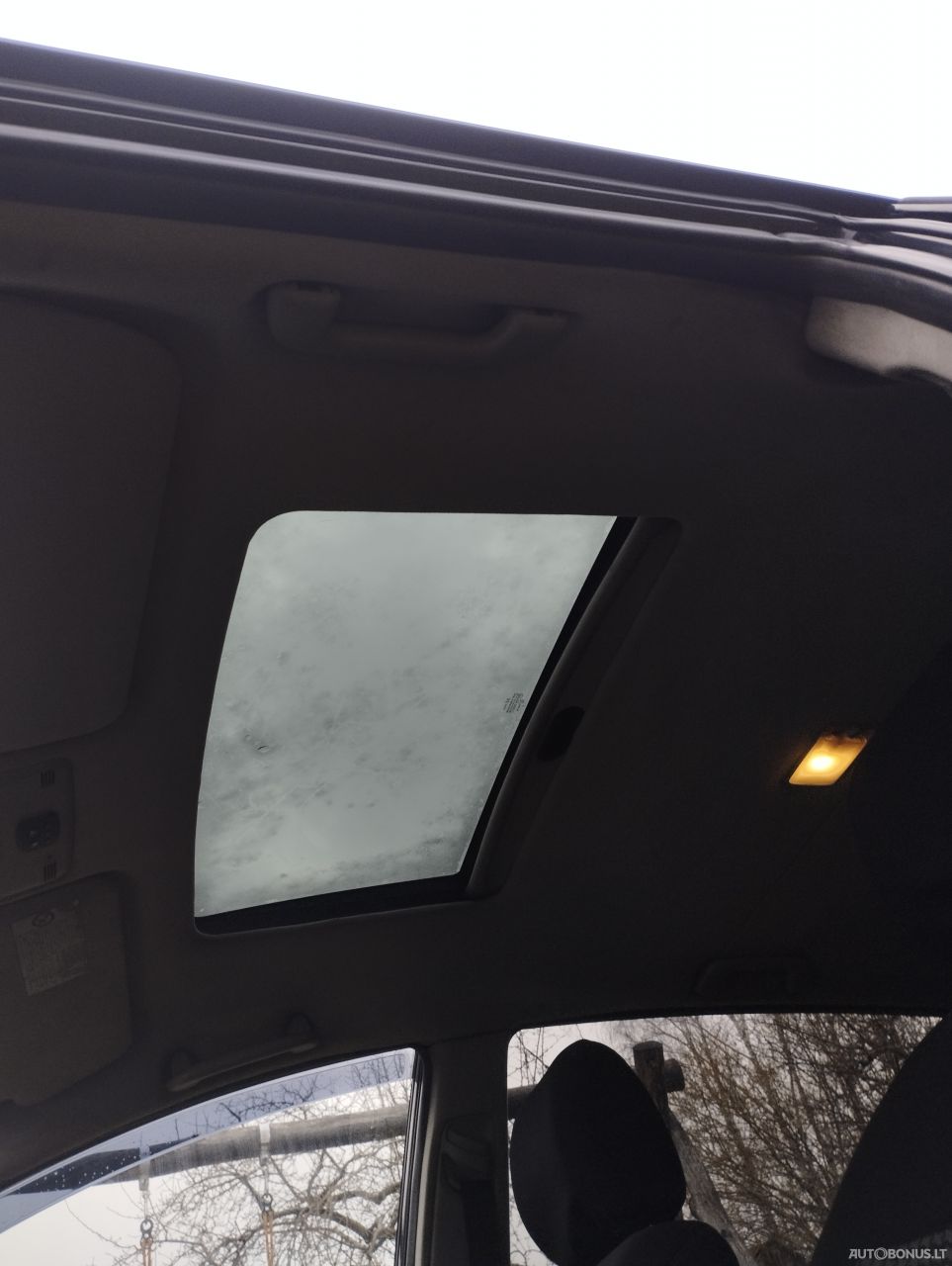 Toyota Corolla Verso | 13