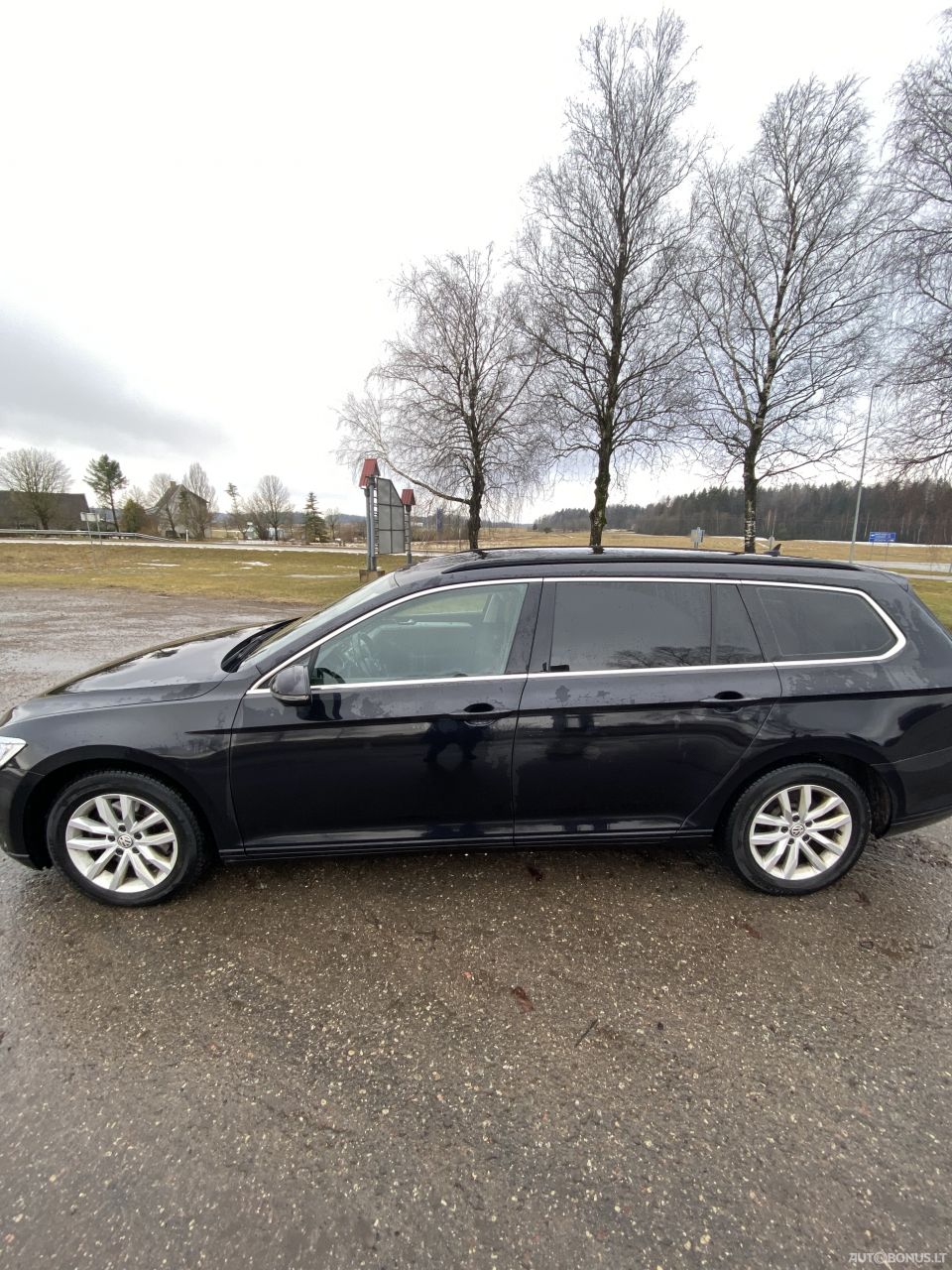 Volkswagen Passat | 2