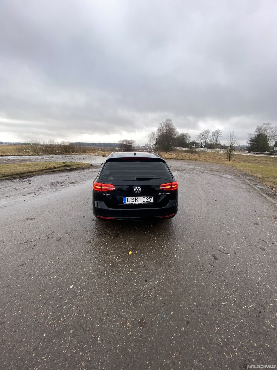 Volkswagen Passat | 6