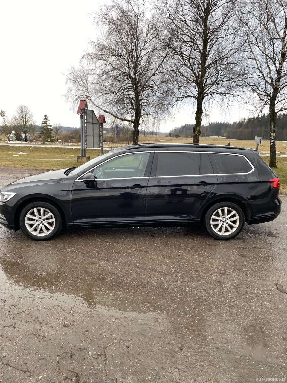 Volkswagen Passat | 7