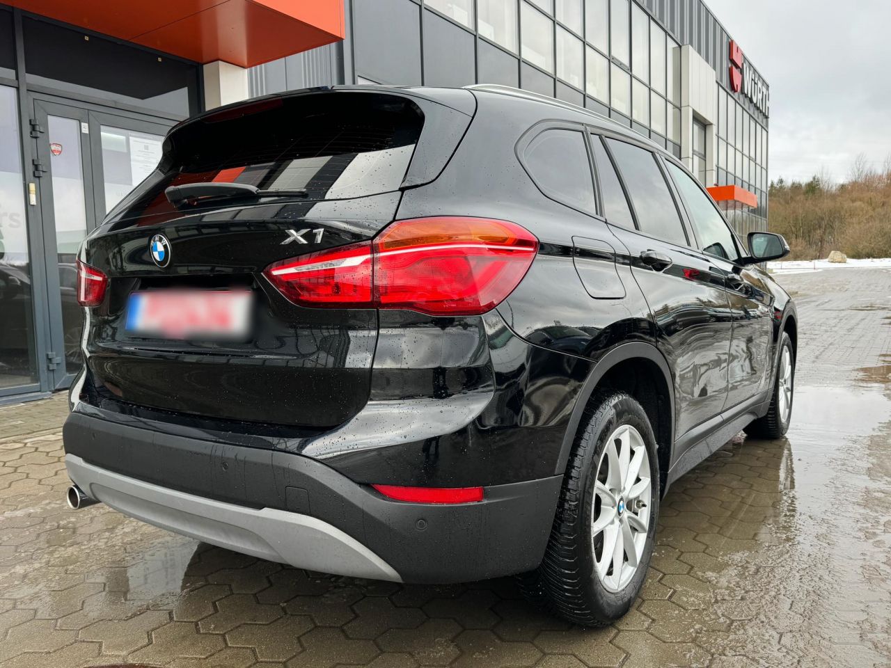 BMW X1 | 3